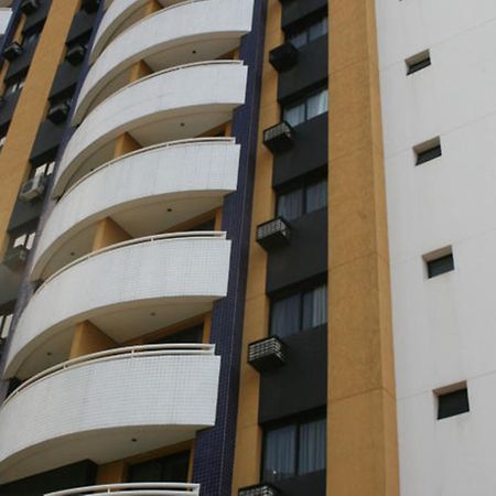 Slaviero Sao Paulo Ibirapuera Otel Dış mekan fotoğraf