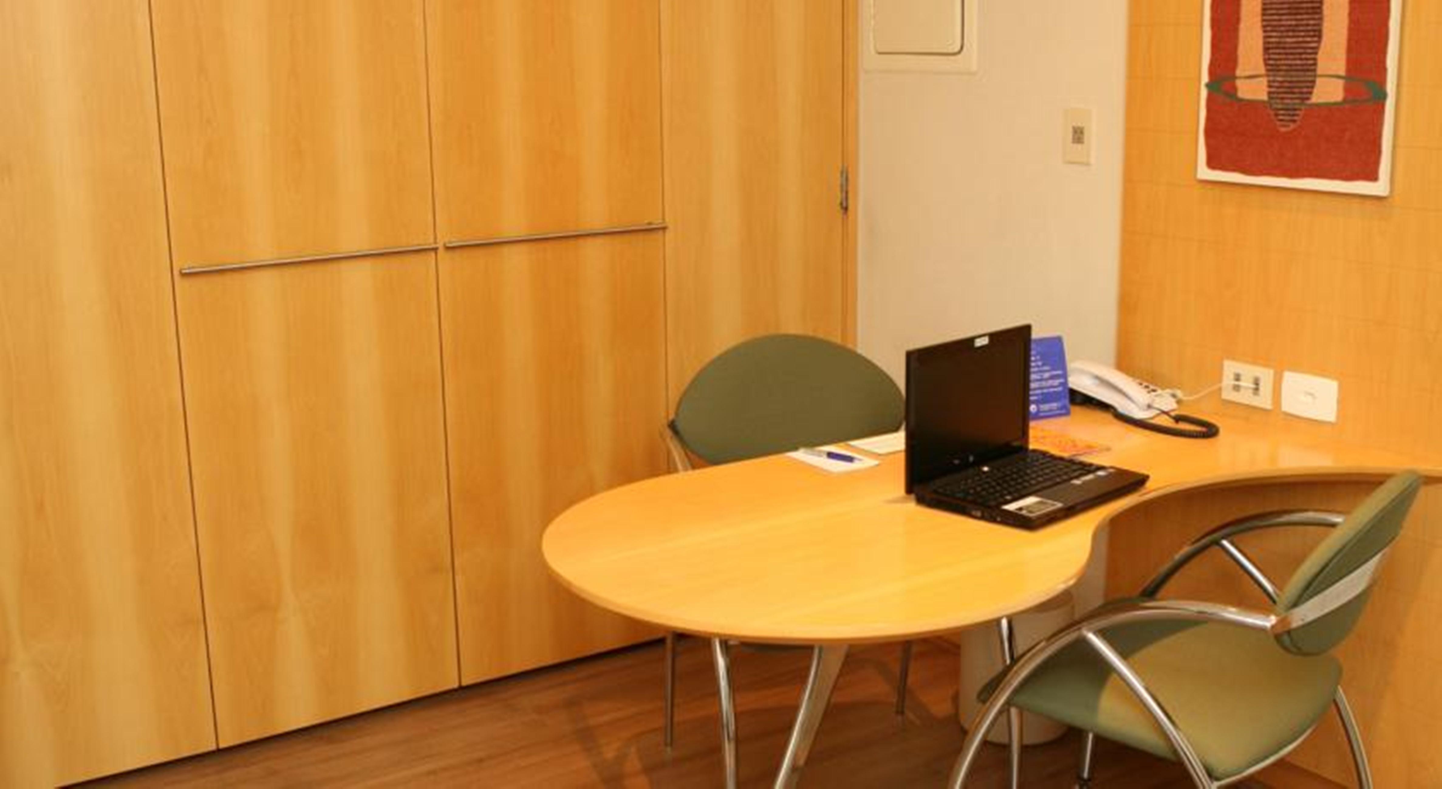 Slaviero Sao Paulo Ibirapuera Otel Dış mekan fotoğraf